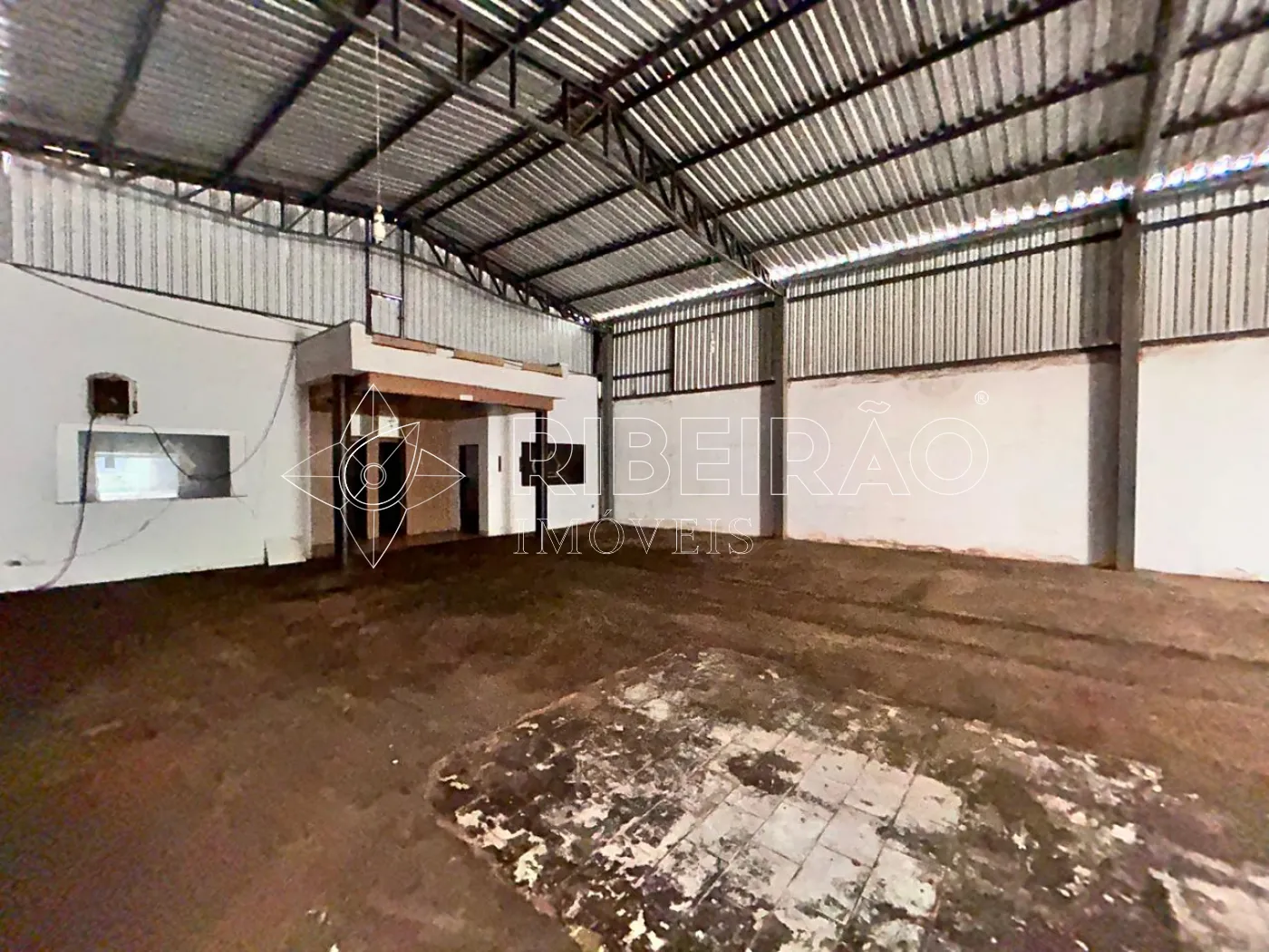Alugar Comercial / Sal&atilde;o em Ribeir&atilde;o Preto R$ 6.000,00 - Foto 6