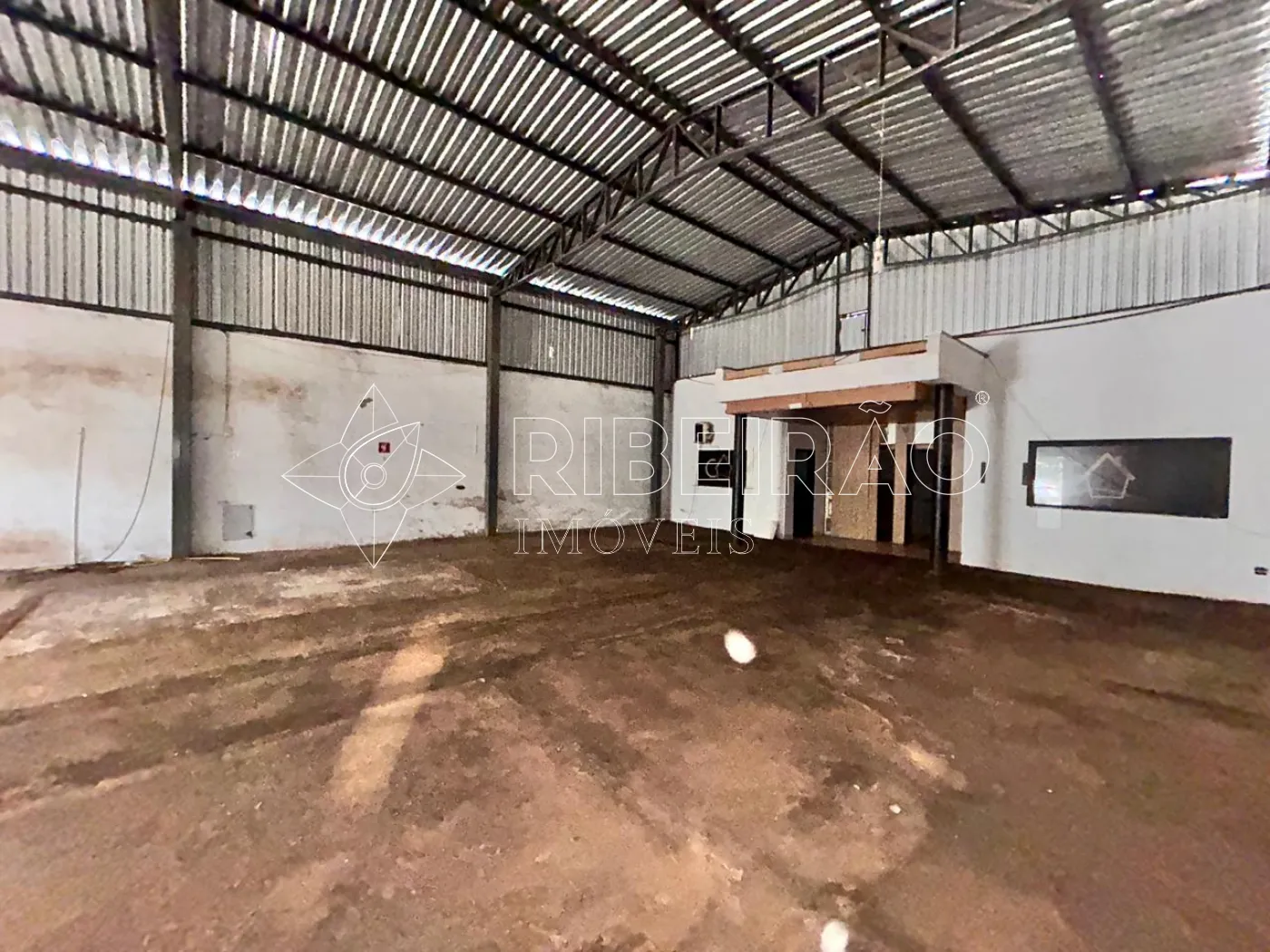 Alugar Comercial / Sal&atilde;o em Ribeir&atilde;o Preto R$ 6.000,00 - Foto 7
