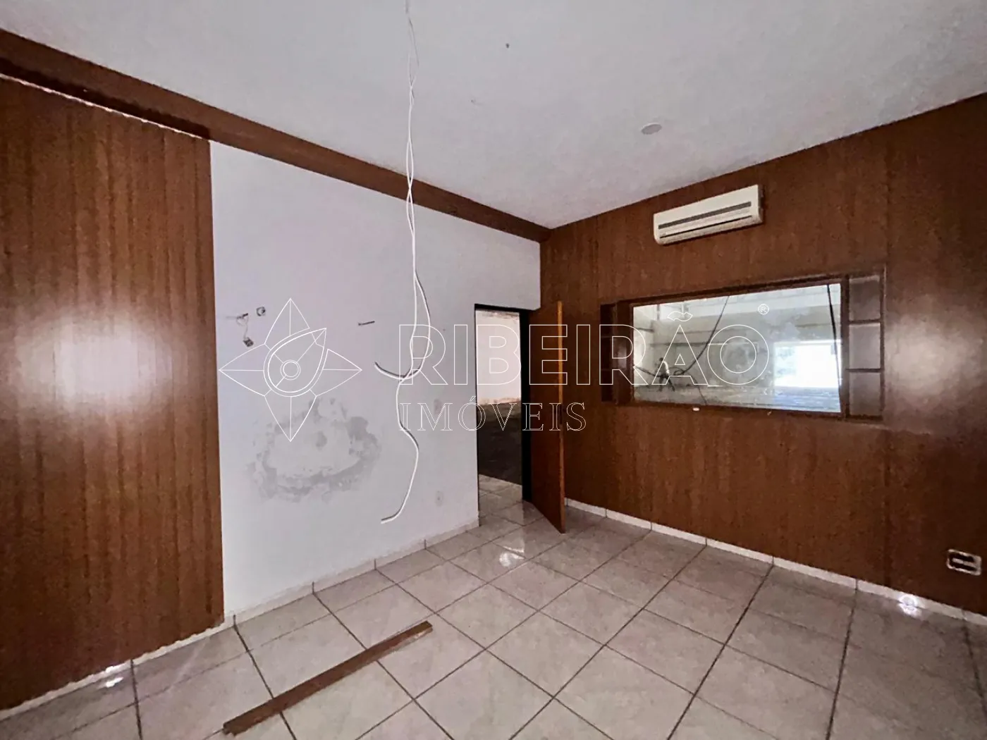 Alugar Comercial / Sal&atilde;o em Ribeir&atilde;o Preto R$ 6.000,00 - Foto 9