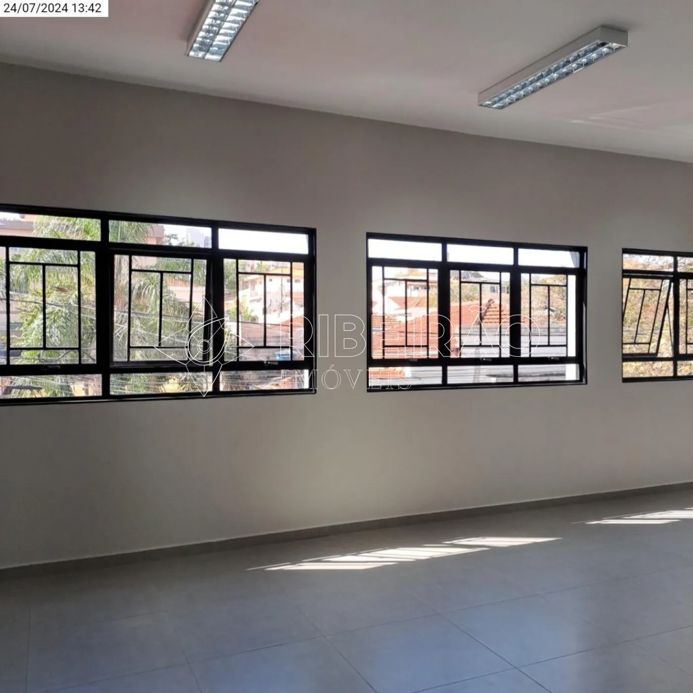 Alugar Casa / Comercial em Ribeir&atilde;o Preto R$ 9.800,00 - Foto 8