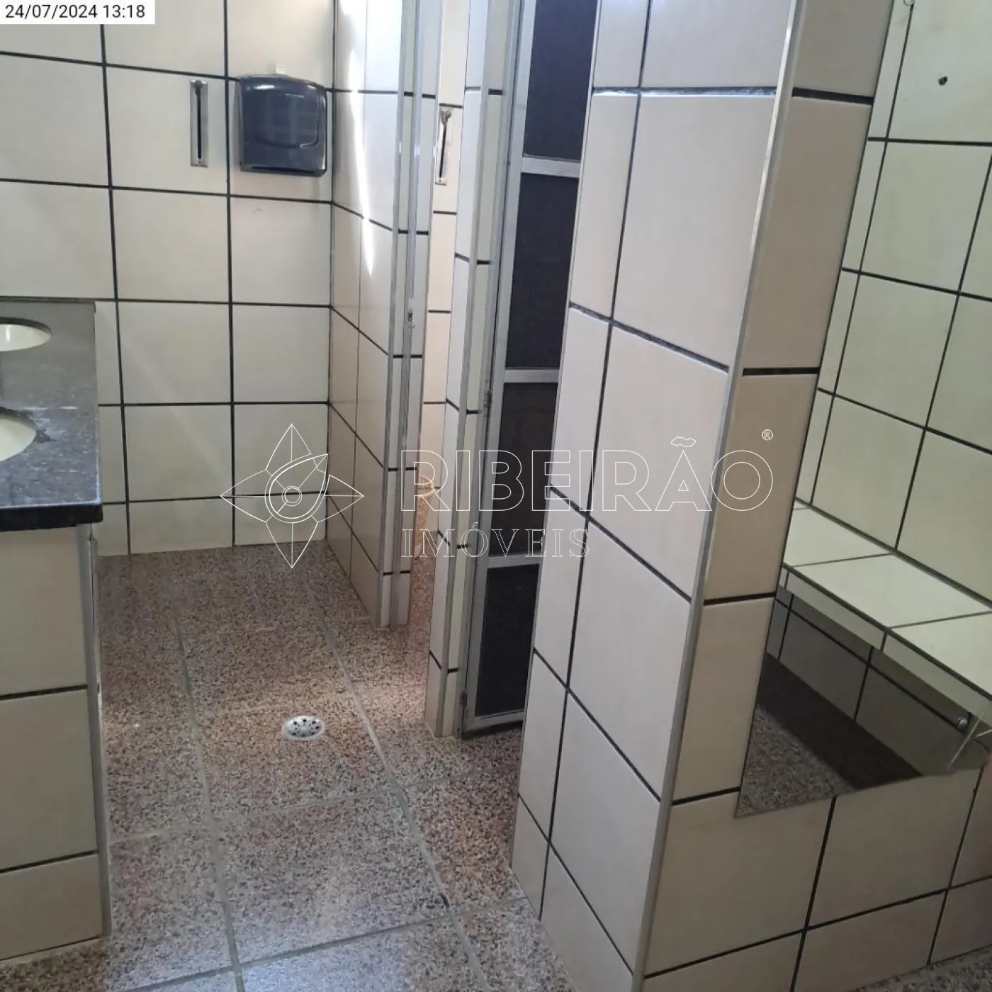 Alugar Casa / Comercial em Ribeir&atilde;o Preto R$ 9.800,00 - Foto 11