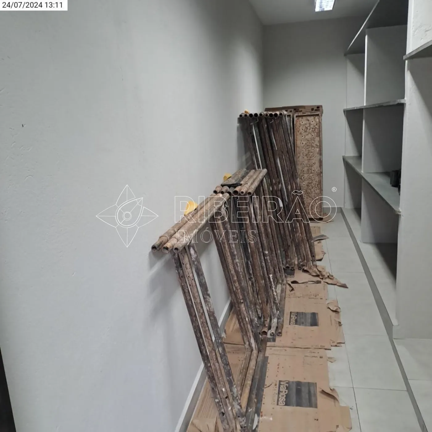 Alugar Casa / Comercial em Ribeir&atilde;o Preto R$ 9.800,00 - Foto 18