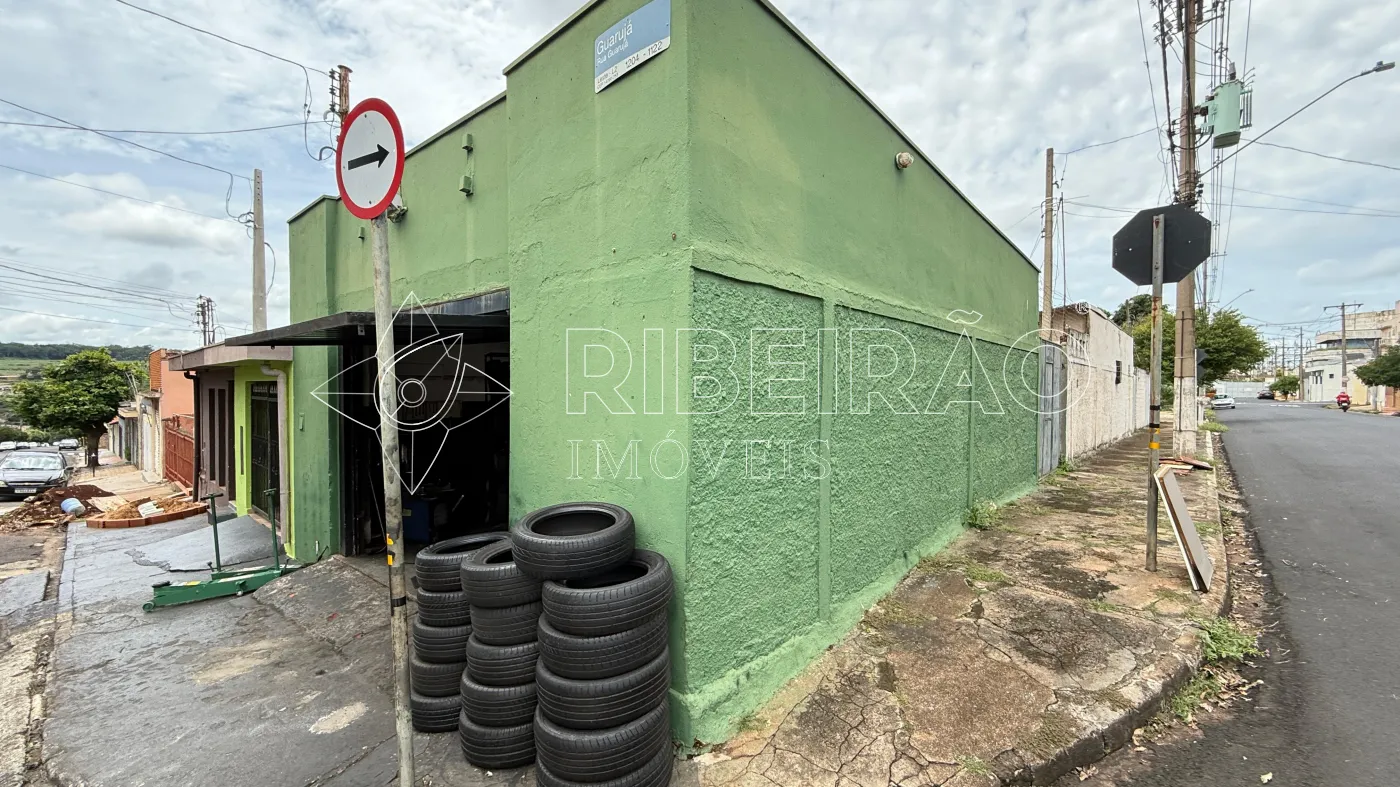 Comprar Comercial / Sal&atilde;o em Ribeir&atilde;o Preto R$ 310.000,00 - Foto 8