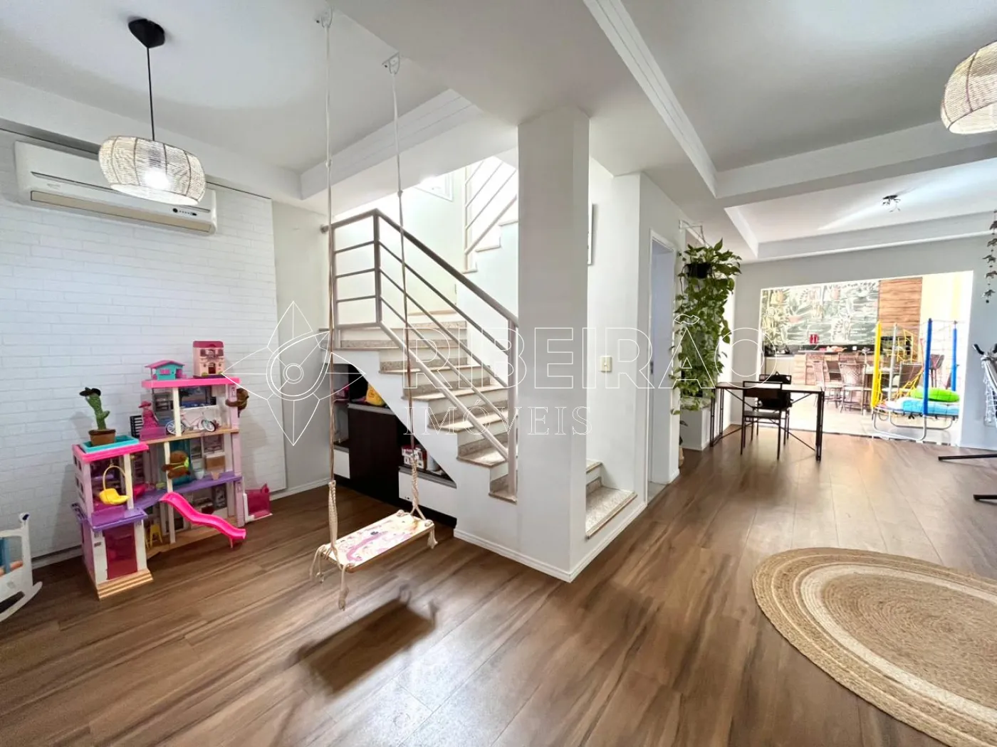 Comprar Casa / Condom&iacute;nio em Ribeir&atilde;o Preto R$ 695.000,00 - Foto 2