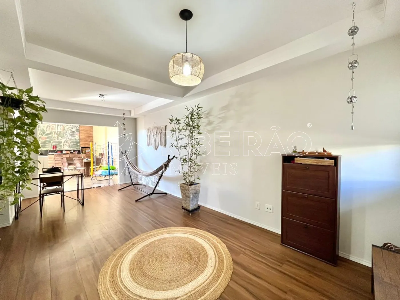 Comprar Casa / Condom&iacute;nio em Ribeir&atilde;o Preto R$ 695.000,00 - Foto 3