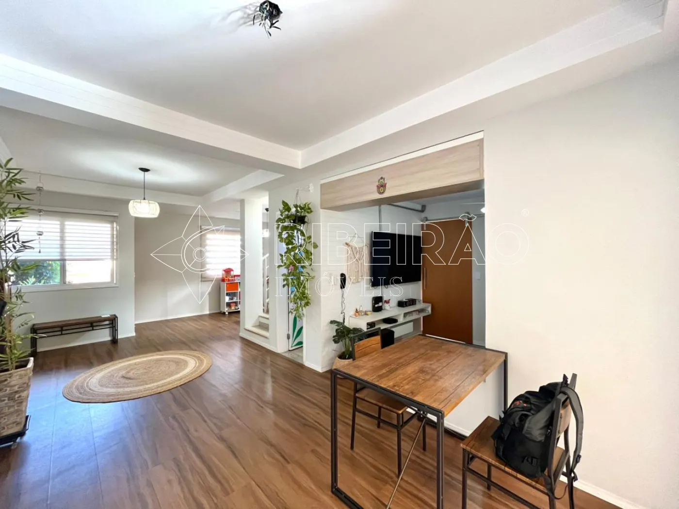 Comprar Casa / Condom&iacute;nio em Ribeir&atilde;o Preto R$ 695.000,00 - Foto 5
