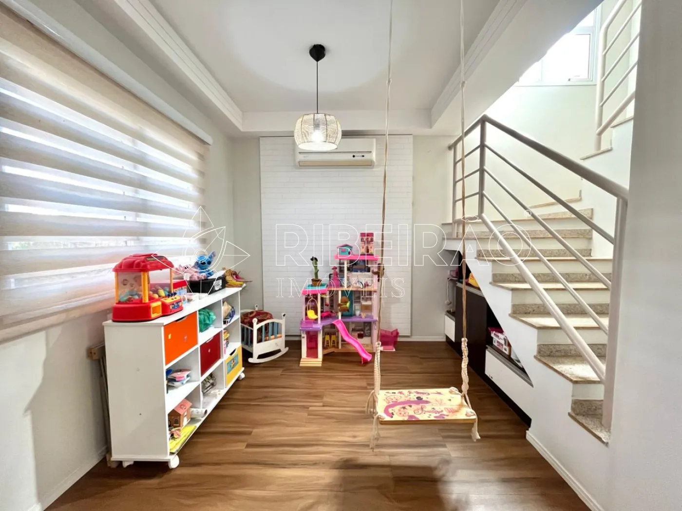 Comprar Casa / Condom&iacute;nio em Ribeir&atilde;o Preto R$ 695.000,00 - Foto 6