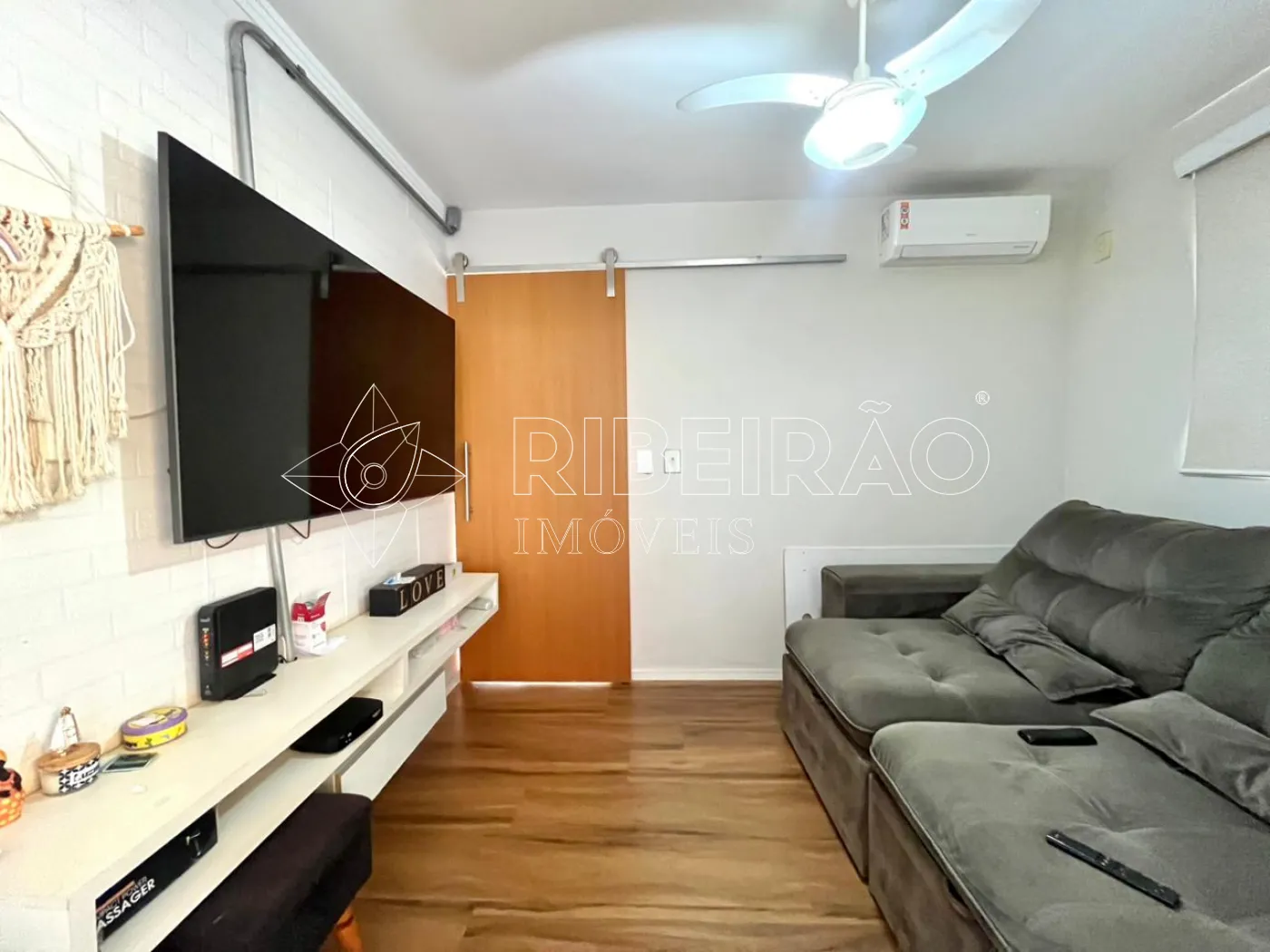 Comprar Casa / Condom&iacute;nio em Ribeir&atilde;o Preto R$ 695.000,00 - Foto 8