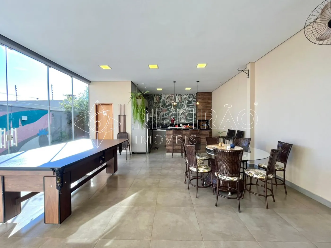 Comprar Casa / Condom&iacute;nio em Ribeir&atilde;o Preto R$ 695.000,00 - Foto 11