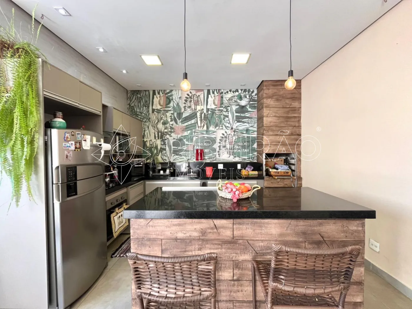 Comprar Casa / Condom&iacute;nio em Ribeir&atilde;o Preto R$ 695.000,00 - Foto 14