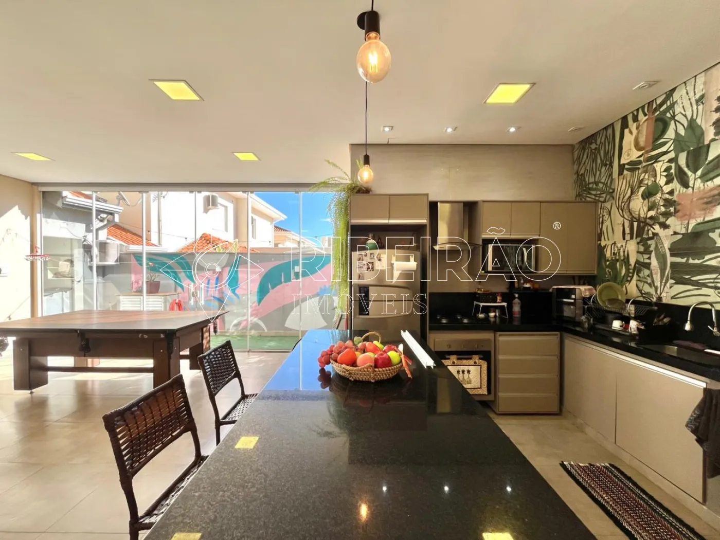 Comprar Casa / Condom&iacute;nio em Ribeir&atilde;o Preto R$ 695.000,00 - Foto 15