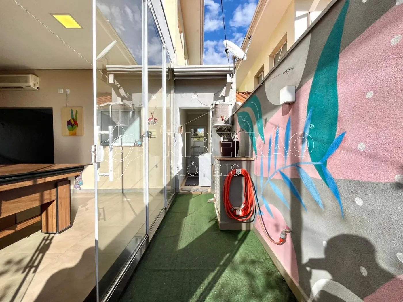Comprar Casa / Condom&iacute;nio em Ribeir&atilde;o Preto R$ 695.000,00 - Foto 19
