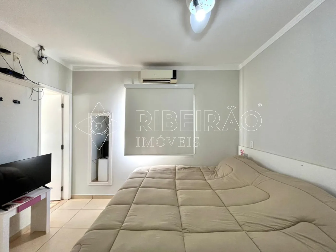 Comprar Casa / Condom&iacute;nio em Ribeir&atilde;o Preto R$ 695.000,00 - Foto 23