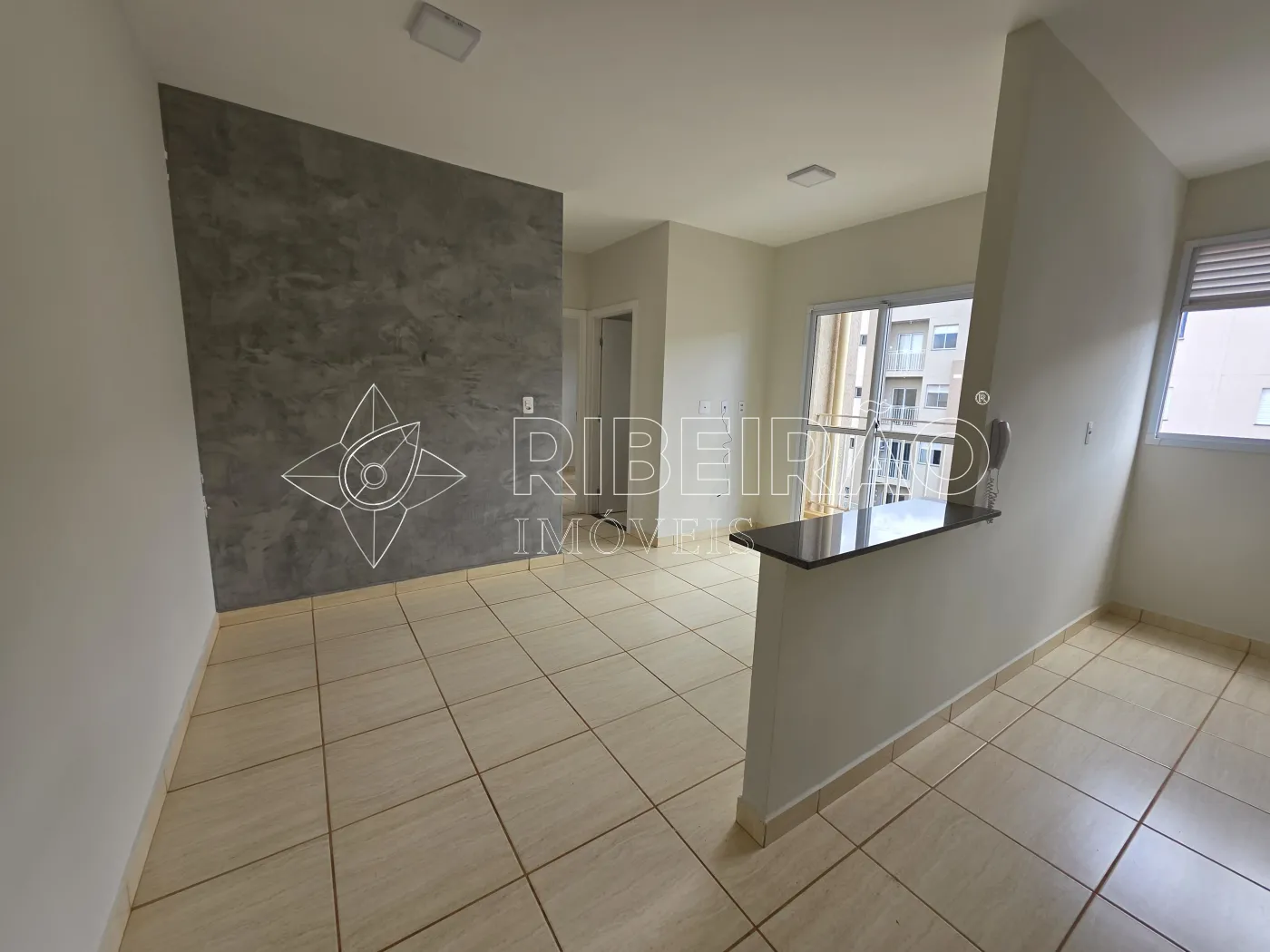 Comprar Apartamento / Padr&atilde;o em Ribeir&atilde;o Preto R$ 189.000,00 - Foto 1