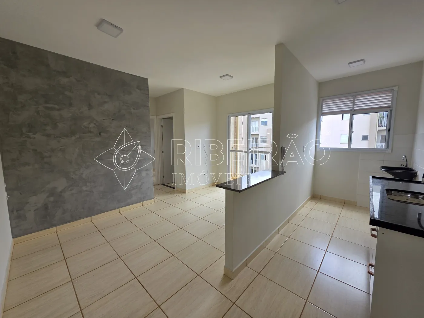 Comprar Apartamento / Padr&atilde;o em Ribeir&atilde;o Preto R$ 189.000,00 - Foto 2