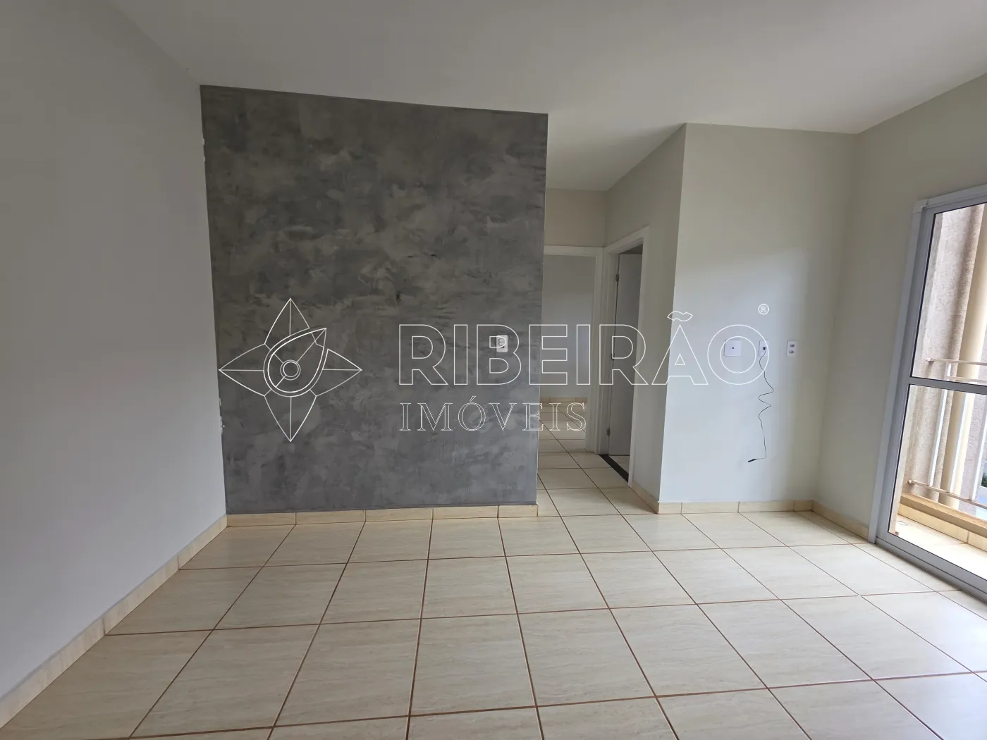 Comprar Apartamento / Padr&atilde;o em Ribeir&atilde;o Preto R$ 189.000,00 - Foto 3