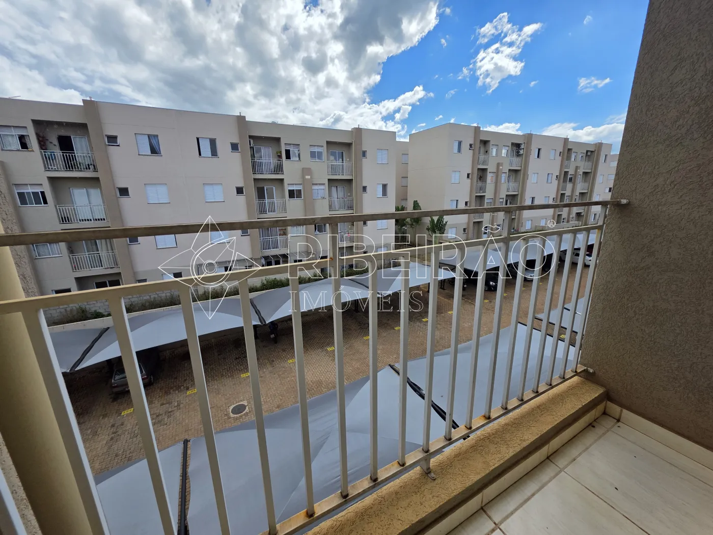 Comprar Apartamento / Padr&atilde;o em Ribeir&atilde;o Preto R$ 189.000,00 - Foto 8