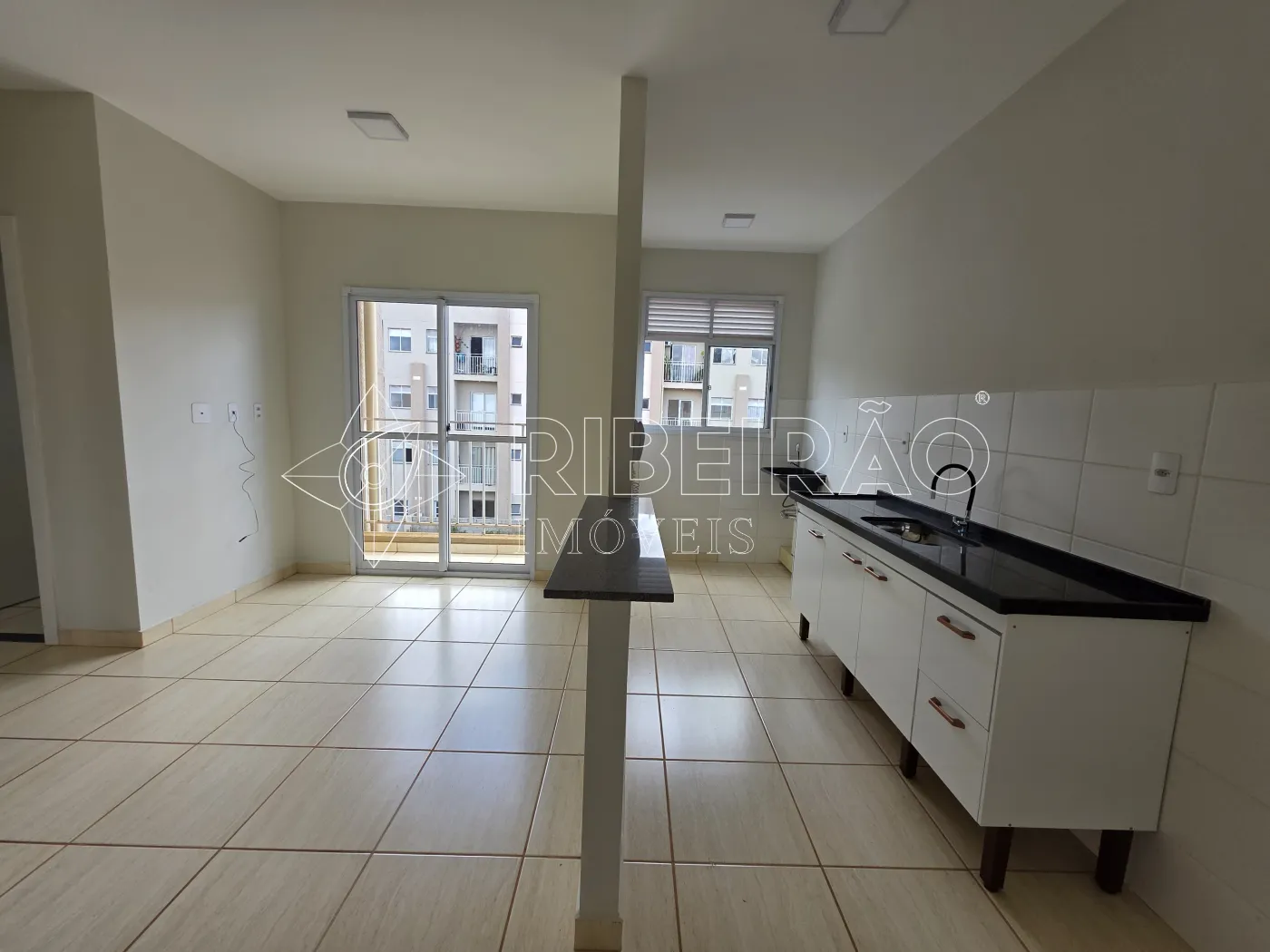 Comprar Apartamento / Padr&atilde;o em Ribeir&atilde;o Preto R$ 189.000,00 - Foto 9