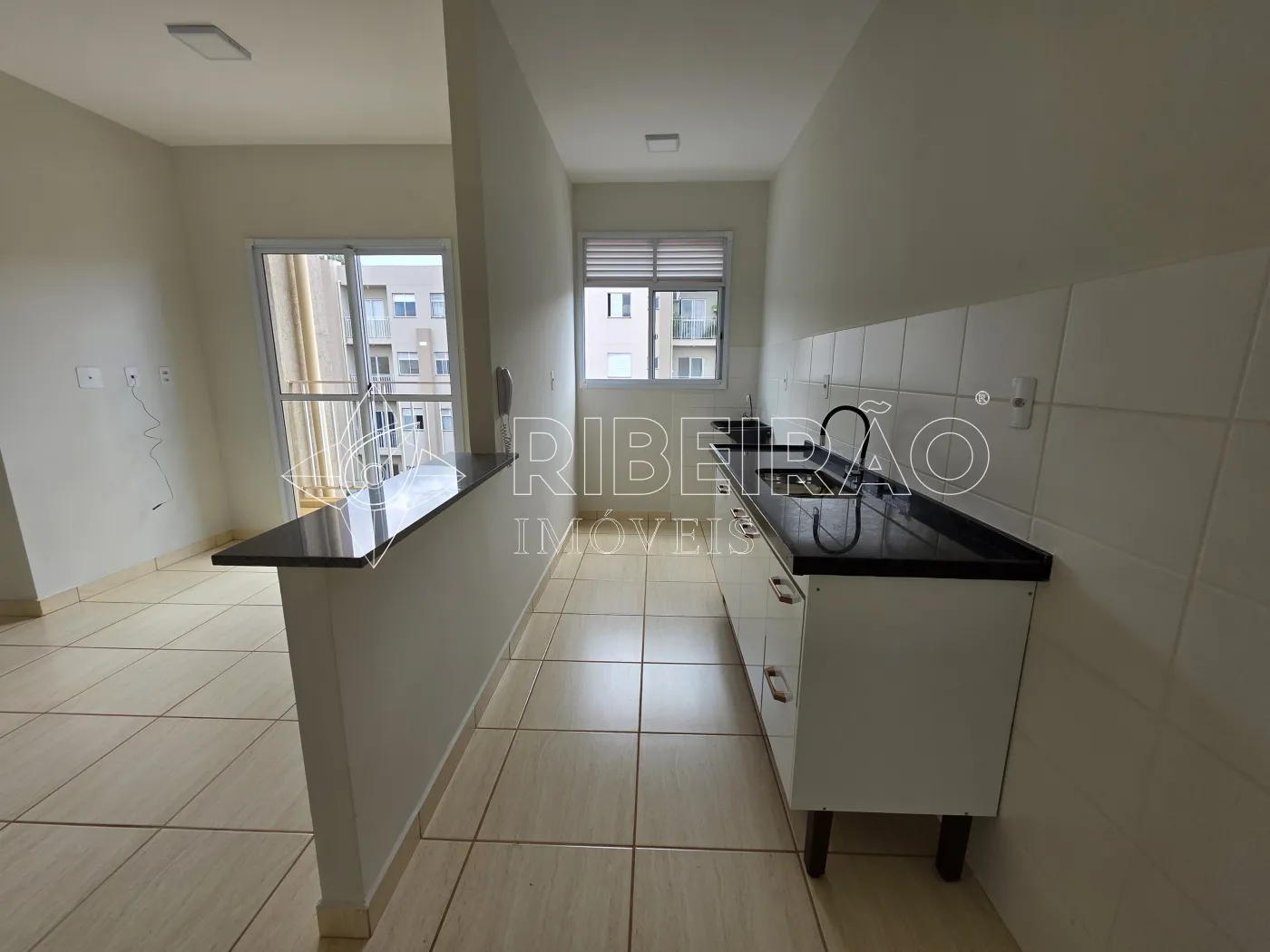 Comprar Apartamento / Padr&atilde;o em Ribeir&atilde;o Preto R$ 189.000,00 - Foto 10
