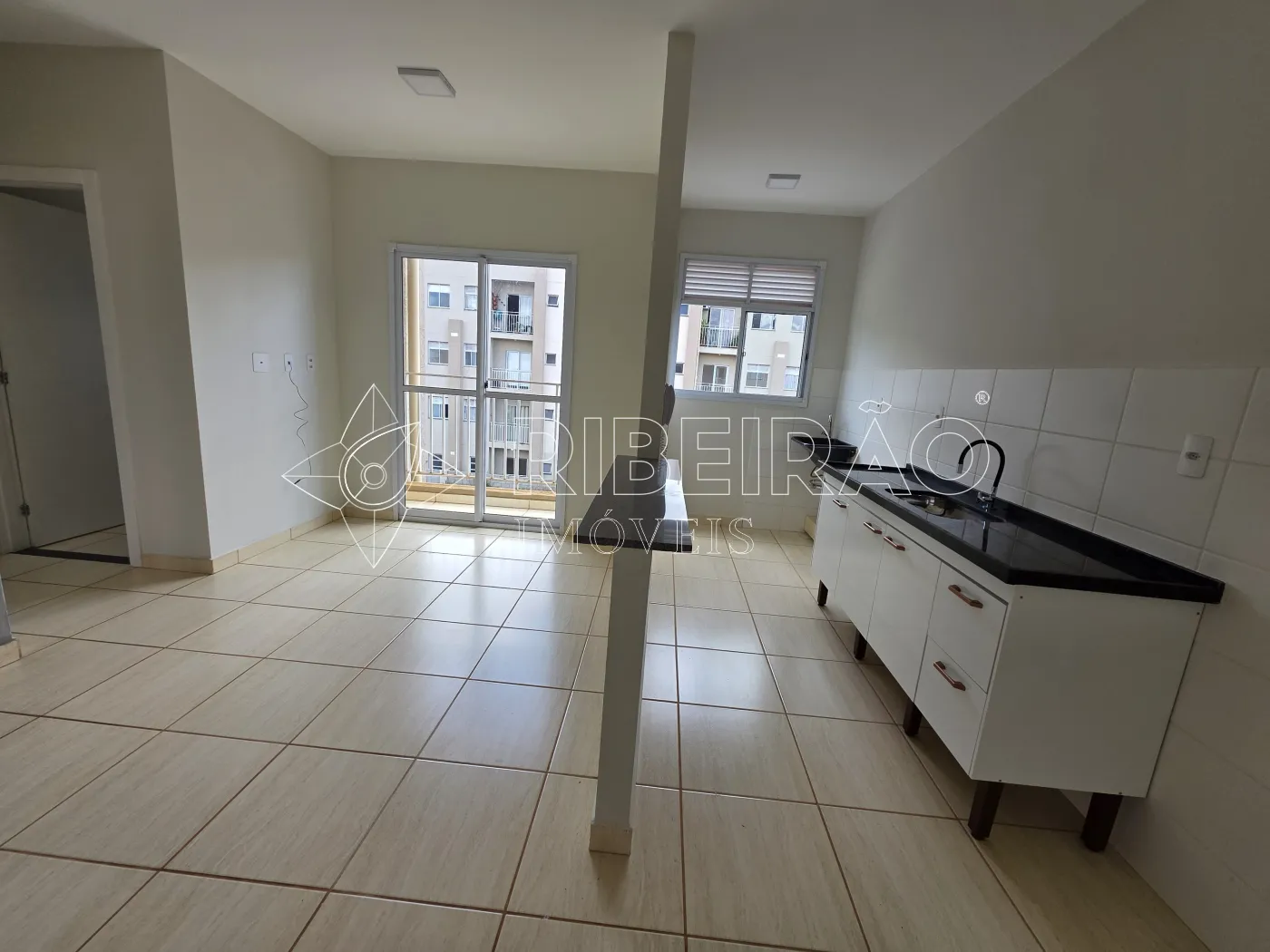 Comprar Apartamento / Padr&atilde;o em Ribeir&atilde;o Preto R$ 189.000,00 - Foto 11