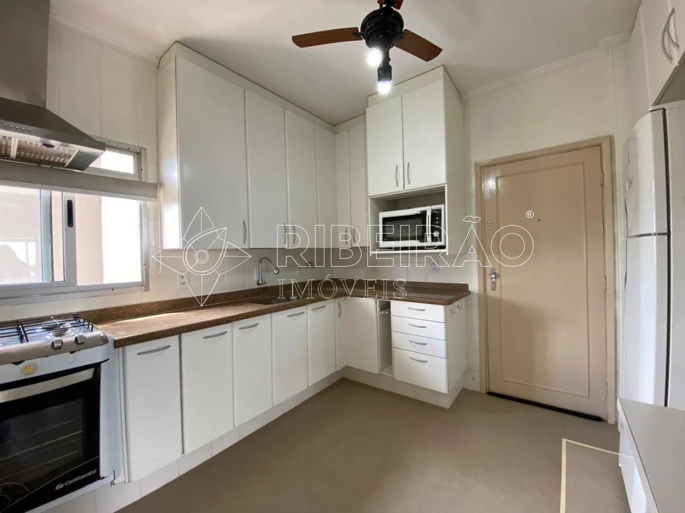 Comprar Apartamento / Padr&atilde;o em Ribeir&atilde;o Preto R$ 398.000,00 - Foto 3