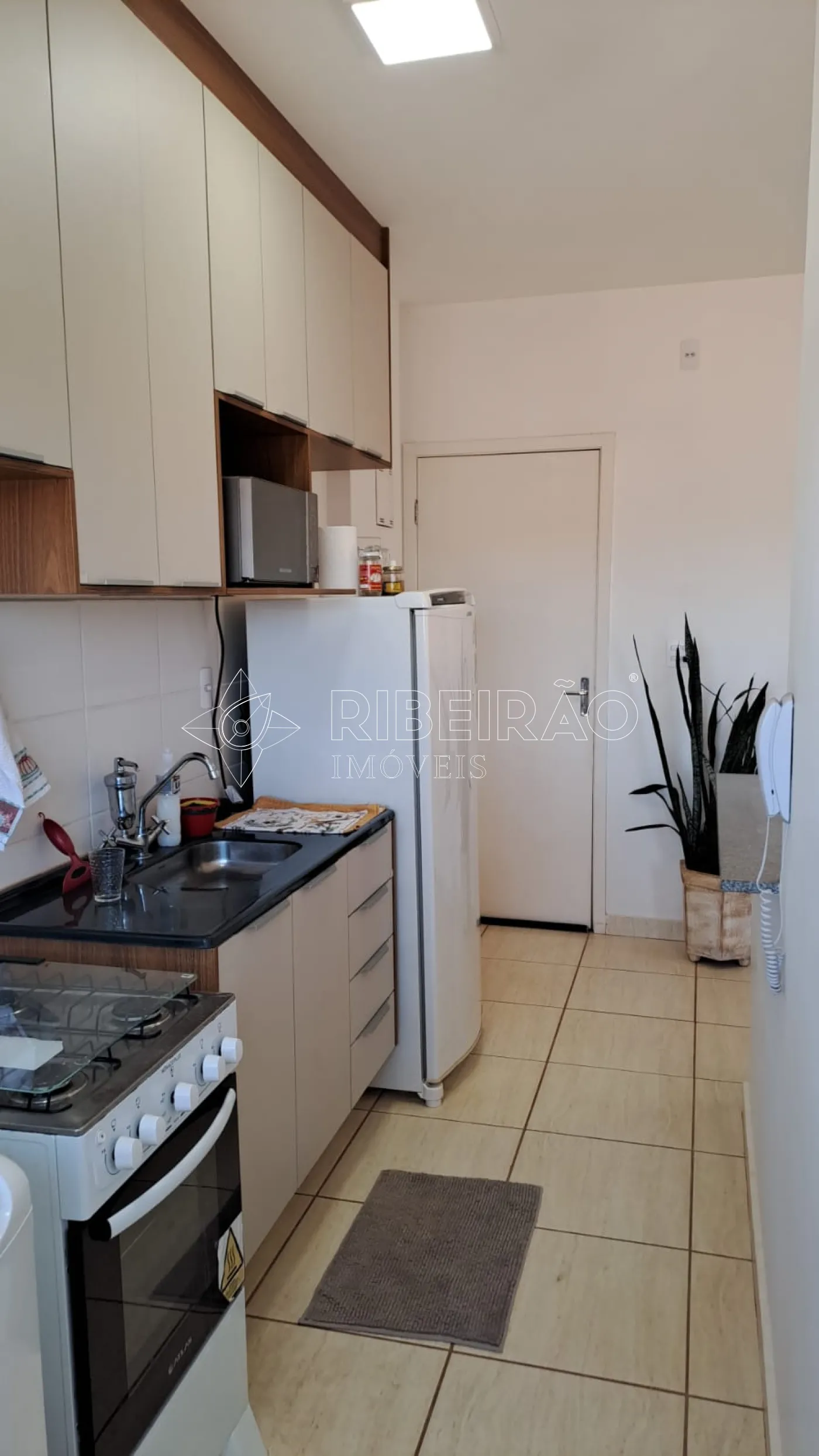 Alugar Apartamento / Padr&atilde;o em Ribeir&atilde;o Preto R$ 868,00 - Foto 7