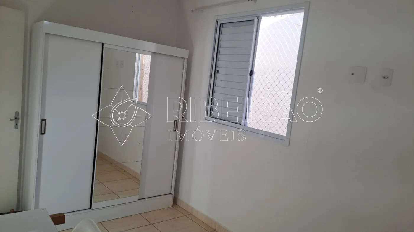 Alugar Apartamento / Padr&atilde;o em Ribeir&atilde;o Preto R$ 868,00 - Foto 12
