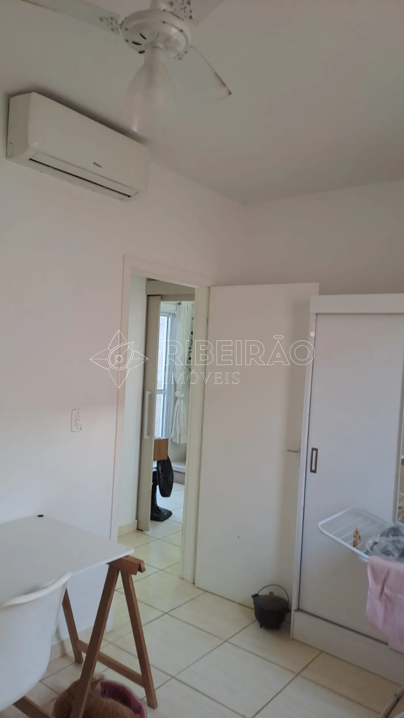 Alugar Apartamento / Padr&atilde;o em Ribeir&atilde;o Preto R$ 868,00 - Foto 14