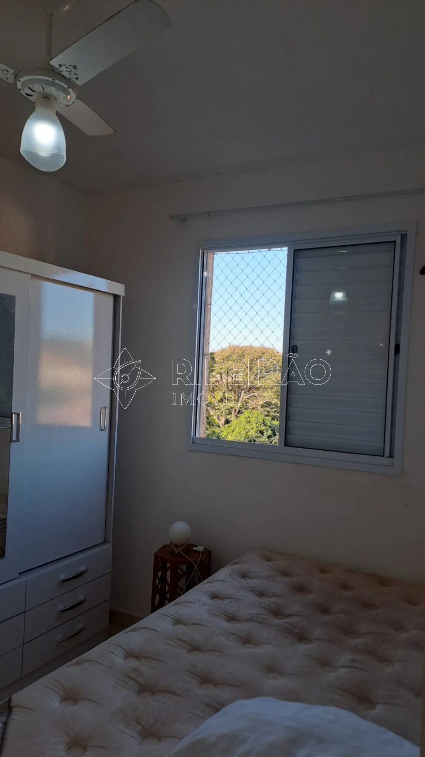 Alugar Apartamento / Padr&atilde;o em Ribeir&atilde;o Preto R$ 868,00 - Foto 16