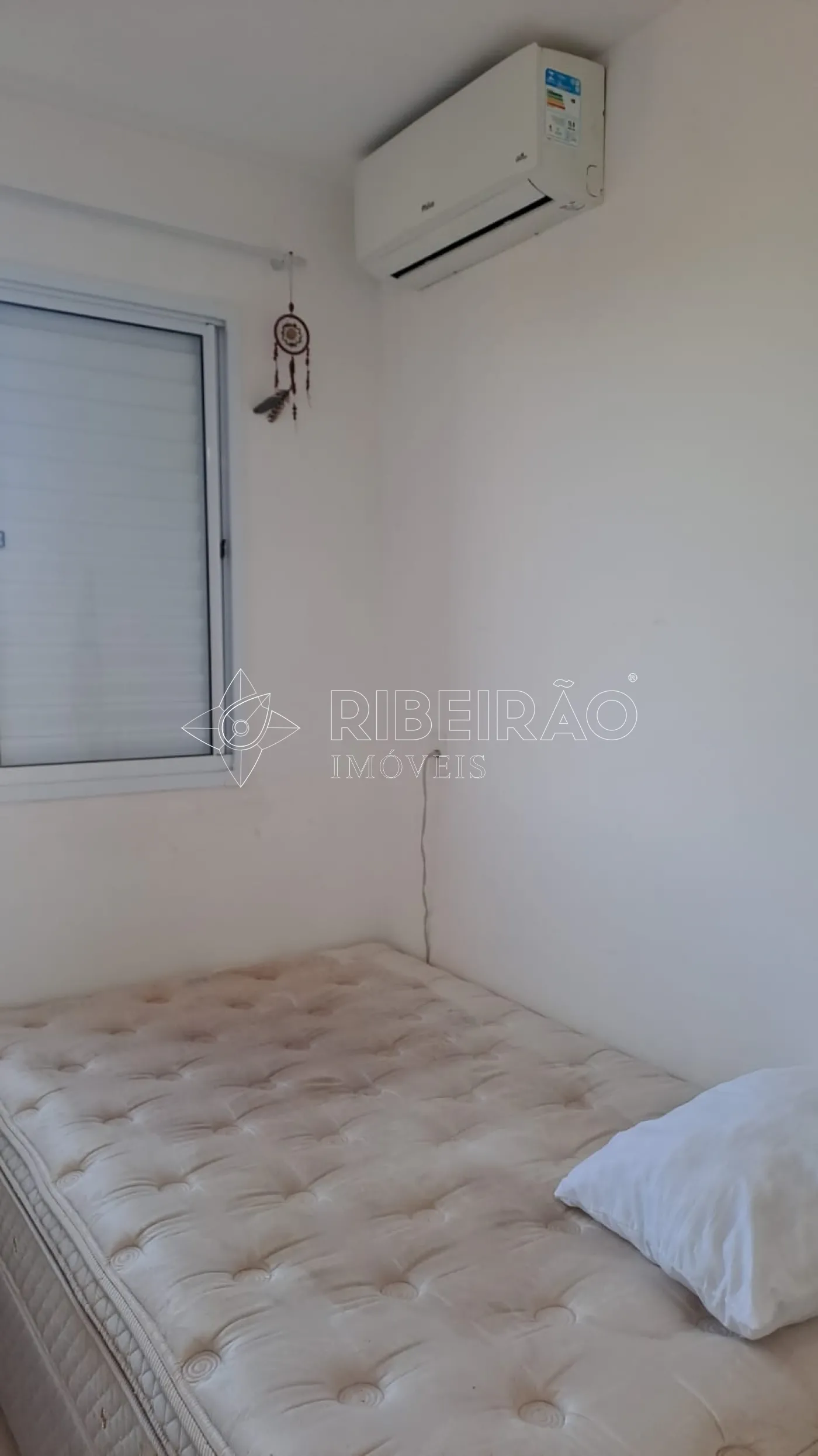 Alugar Apartamento / Padr&atilde;o em Ribeir&atilde;o Preto R$ 868,00 - Foto 18