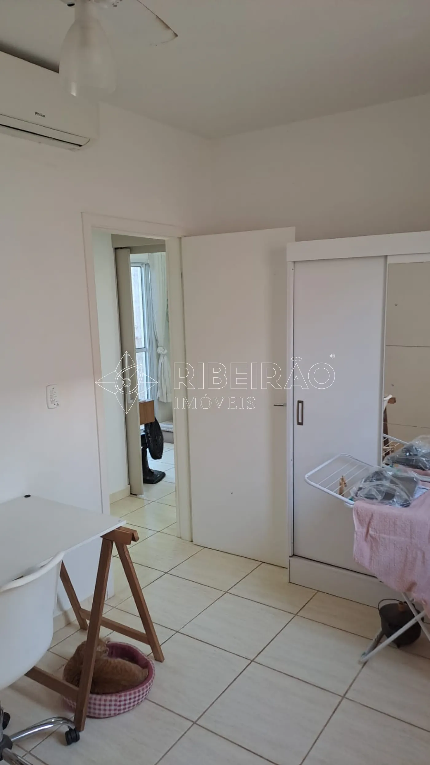 Alugar Apartamento / Padr&atilde;o em Ribeir&atilde;o Preto R$ 868,00 - Foto 19