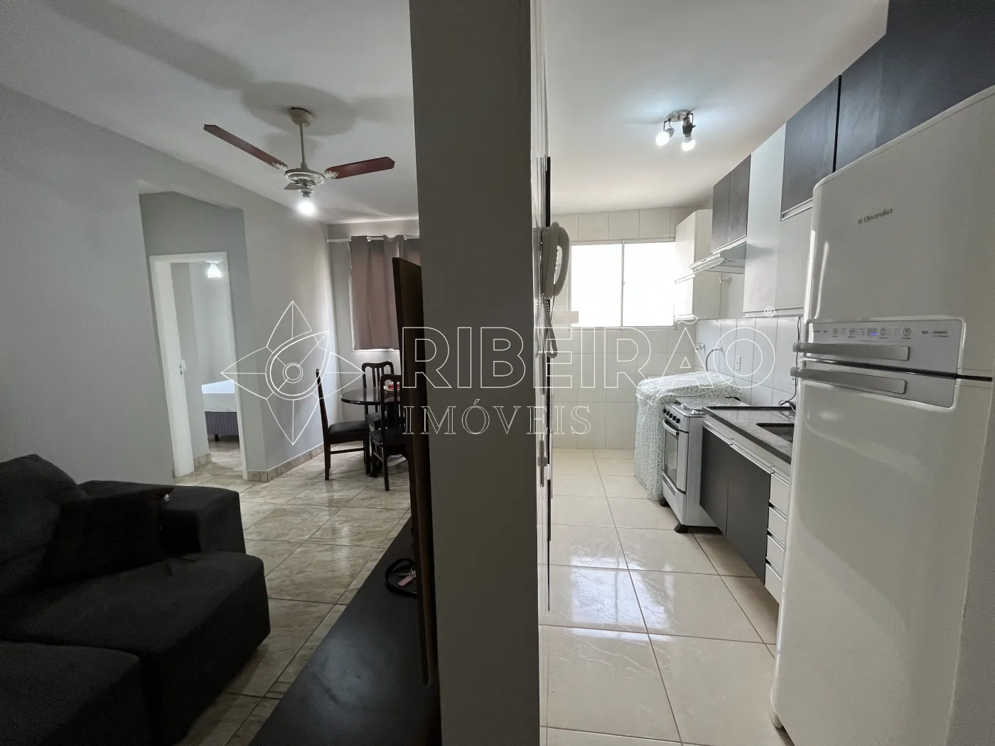 Alugar Apartamento / Padr&atilde;o em Ribeir&atilde;o Preto R$ 2.200,00 - Foto 5
