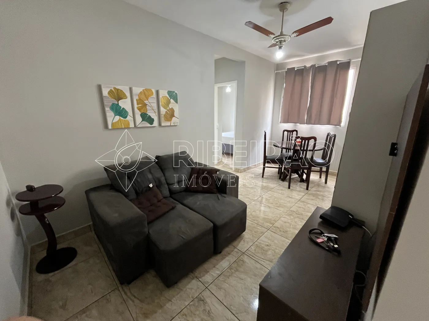 Alugar Apartamento / Padr&atilde;o em Ribeir&atilde;o Preto R$ 2.200,00 - Foto 1