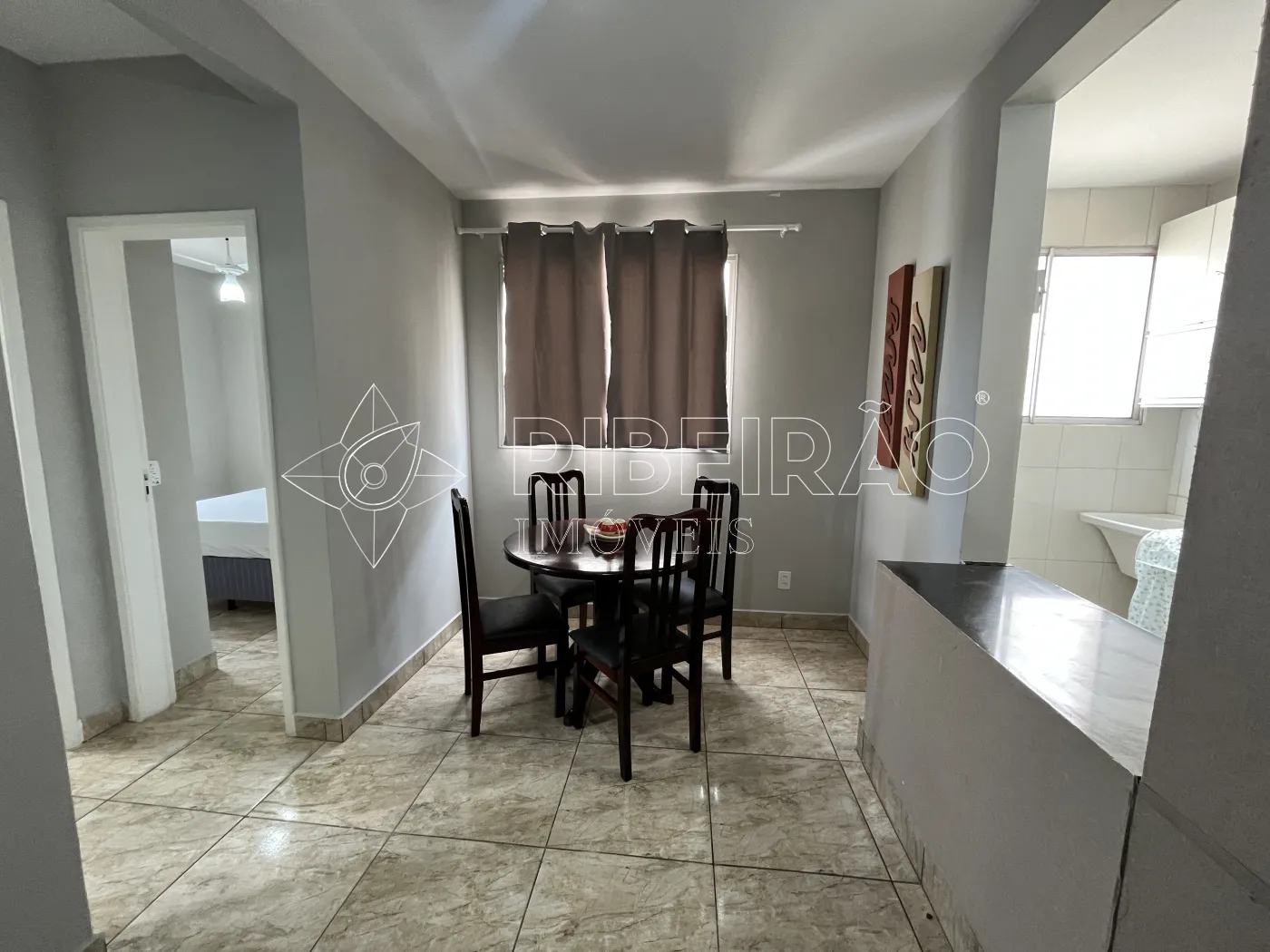 Alugar Apartamento / Padr&atilde;o em Ribeir&atilde;o Preto R$ 2.200,00 - Foto 2