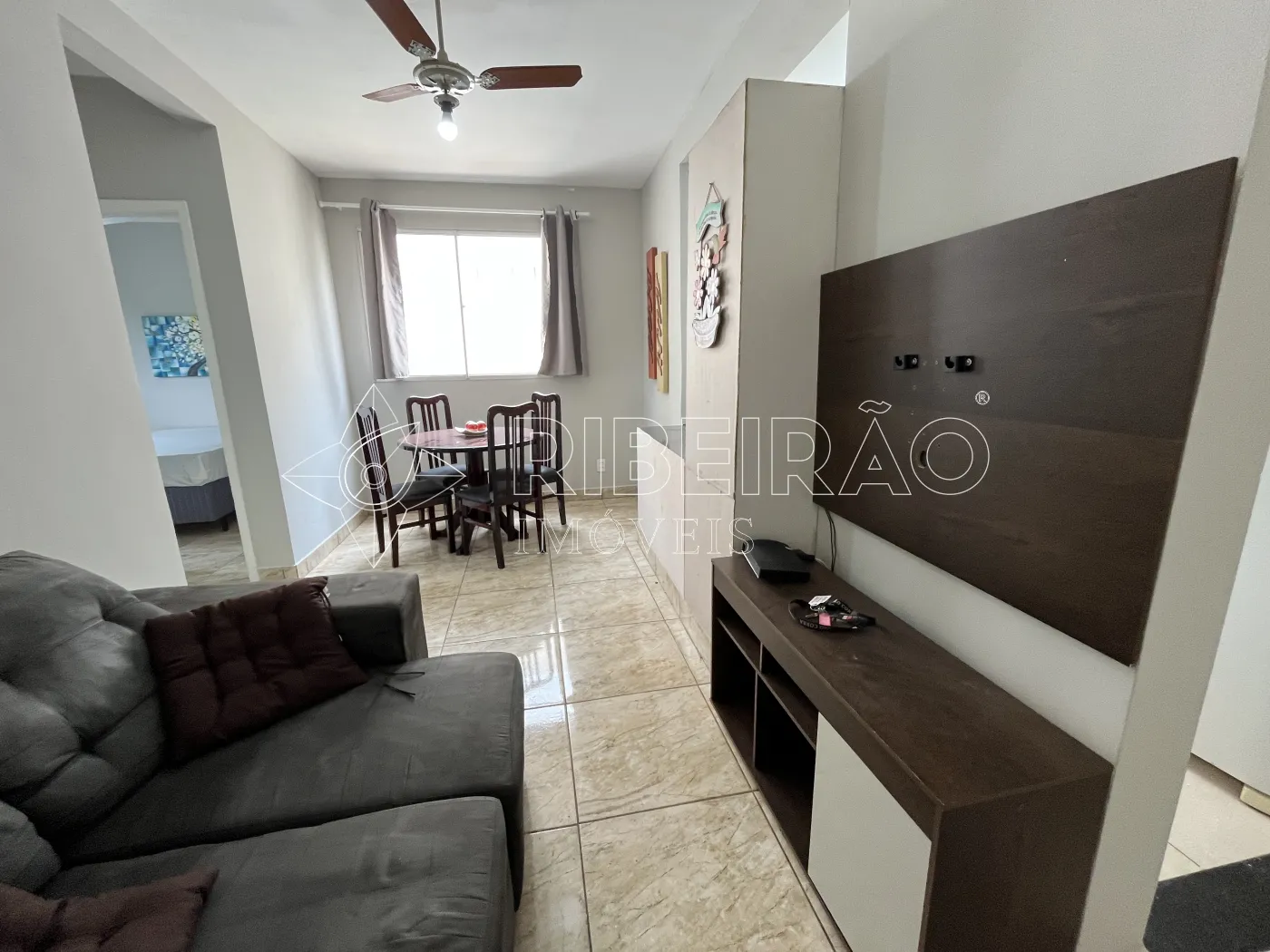 Alugar Apartamento / Padr&atilde;o em Ribeir&atilde;o Preto R$ 2.200,00 - Foto 3