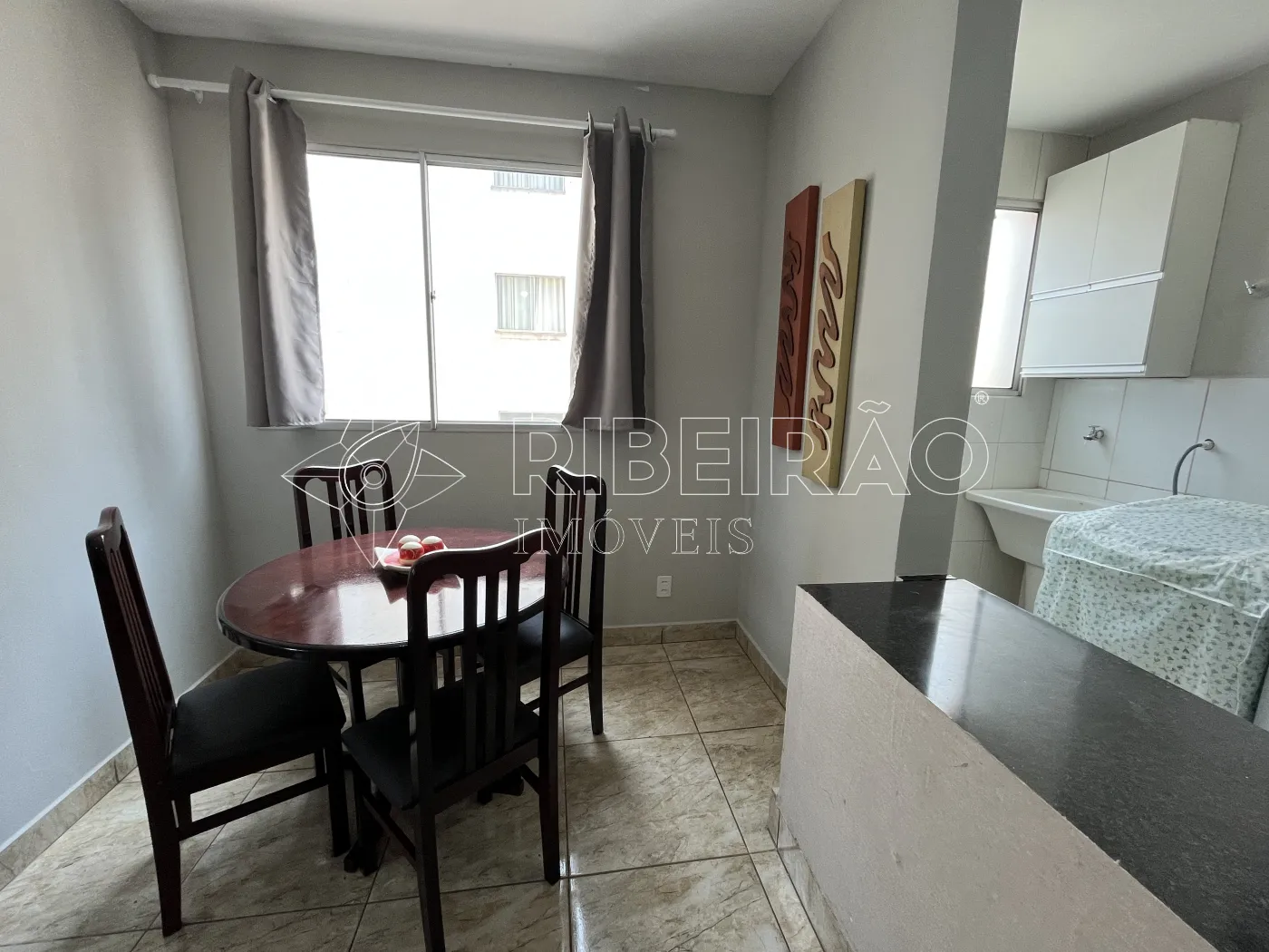 Alugar Apartamento / Padr&atilde;o em Ribeir&atilde;o Preto R$ 2.200,00 - Foto 6