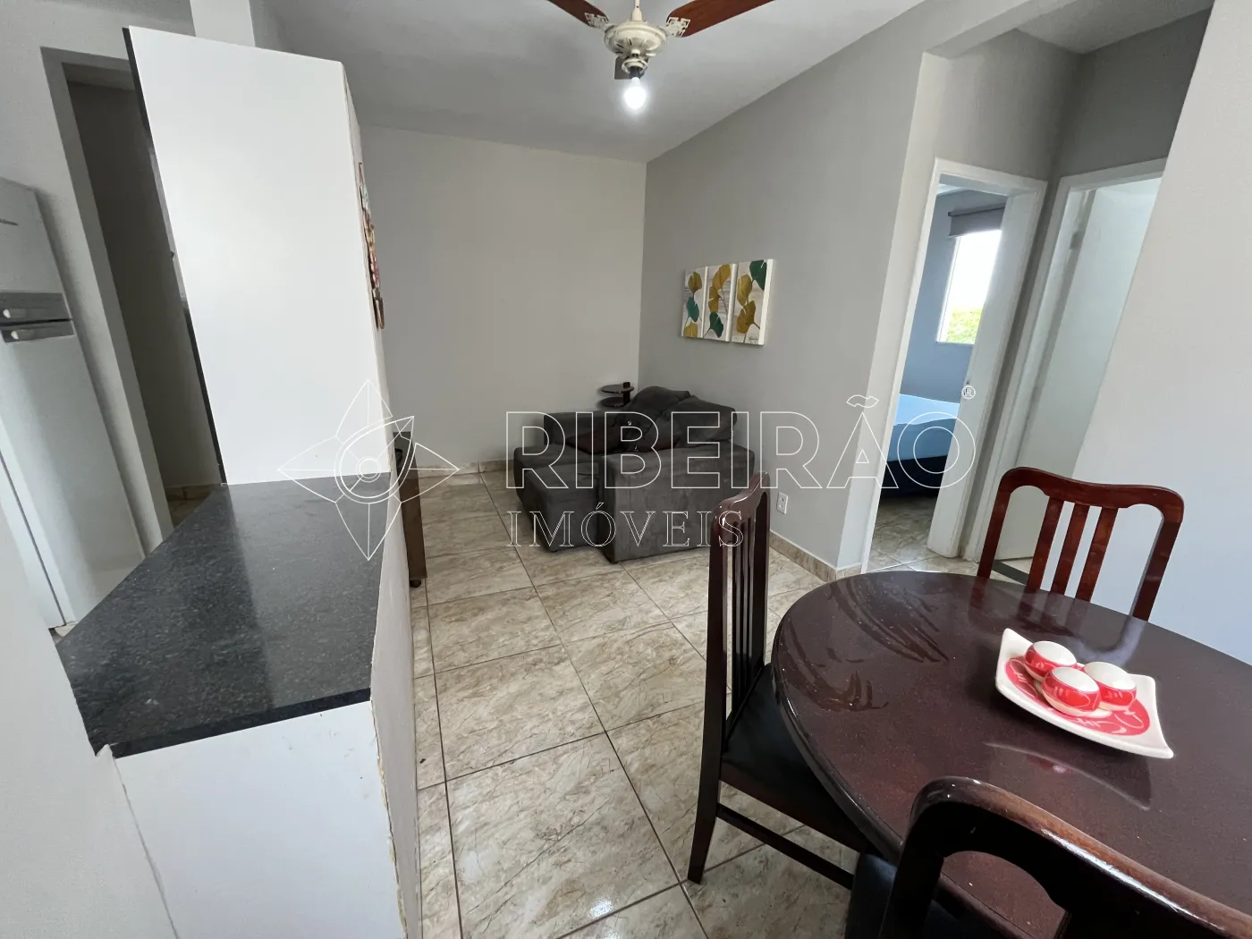 Alugar Apartamento / Padr&atilde;o em Ribeir&atilde;o Preto R$ 2.200,00 - Foto 7
