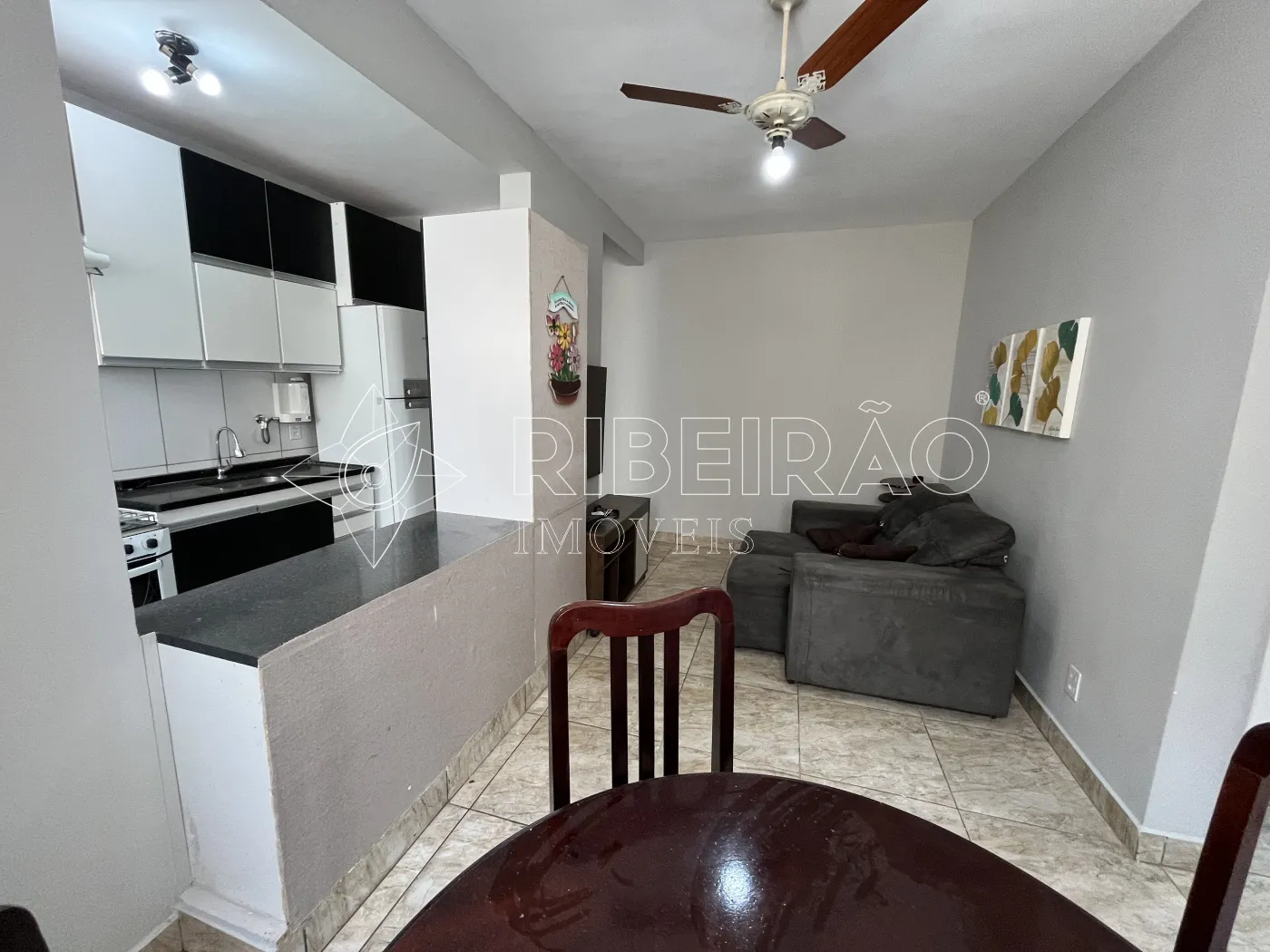 Alugar Apartamento / Padr&atilde;o em Ribeir&atilde;o Preto R$ 2.200,00 - Foto 8