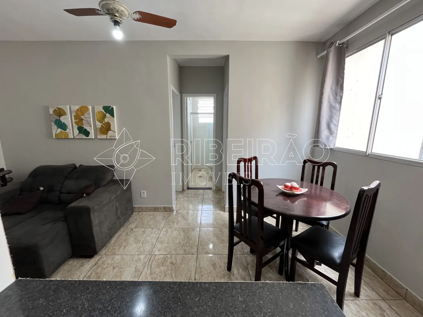 Alugar Apartamento / Padr&atilde;o em Ribeir&atilde;o Preto R$ 2.200,00 - Foto 9