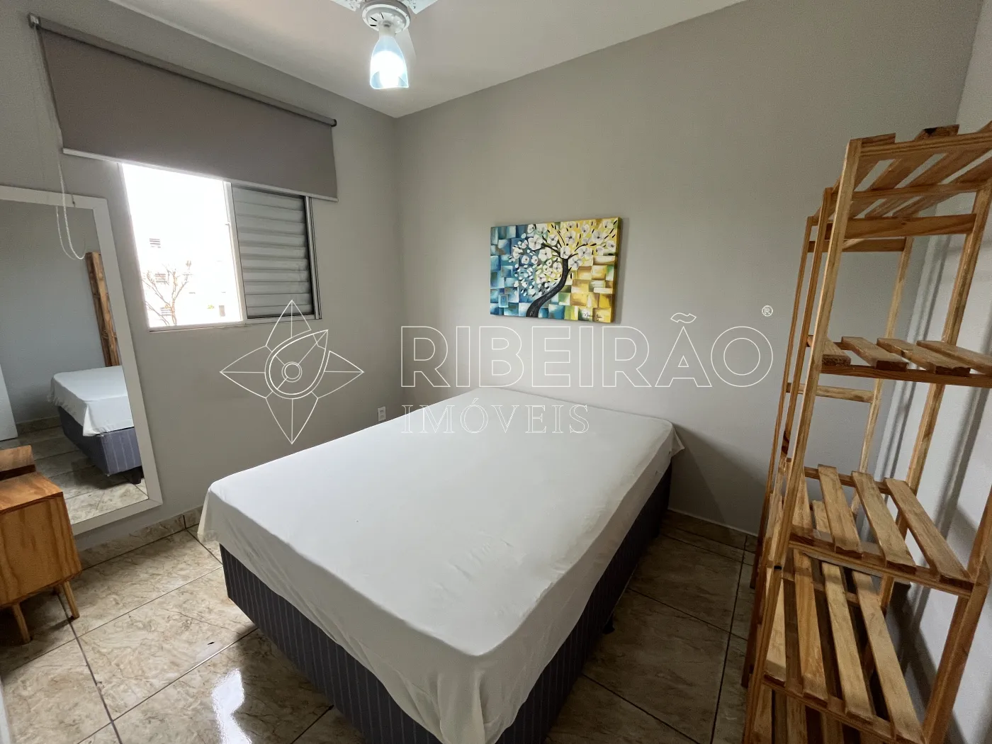 Alugar Apartamento / Padr&atilde;o em Ribeir&atilde;o Preto R$ 2.200,00 - Foto 12