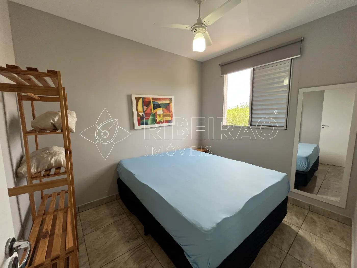 Alugar Apartamento / Padr&atilde;o em Ribeir&atilde;o Preto R$ 2.200,00 - Foto 13