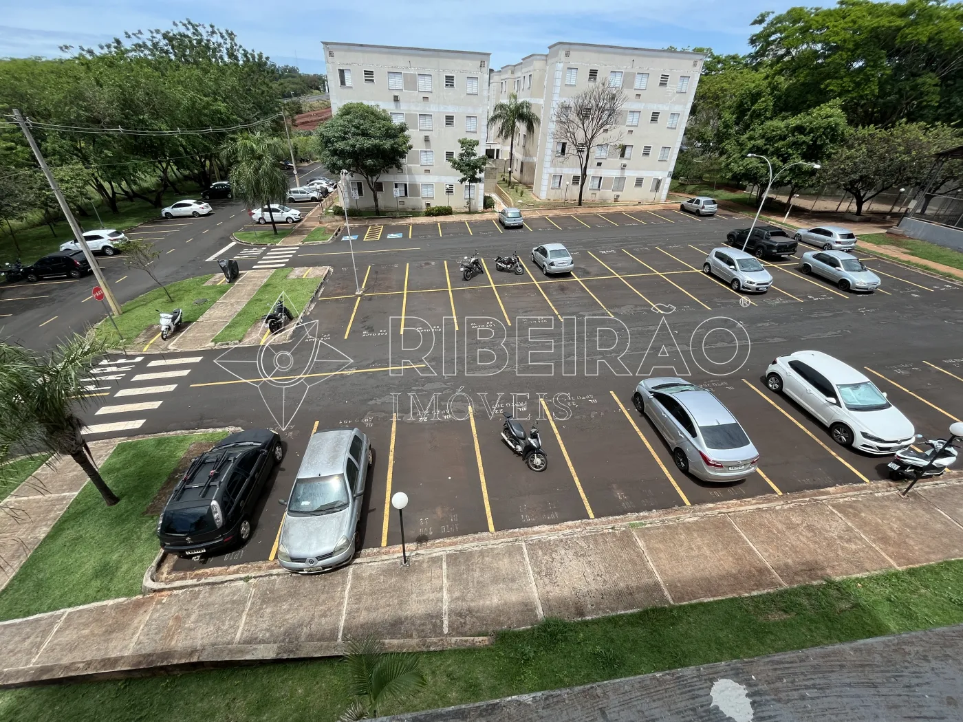 Alugar Apartamento / Padr&atilde;o em Ribeir&atilde;o Preto R$ 2.200,00 - Foto 20