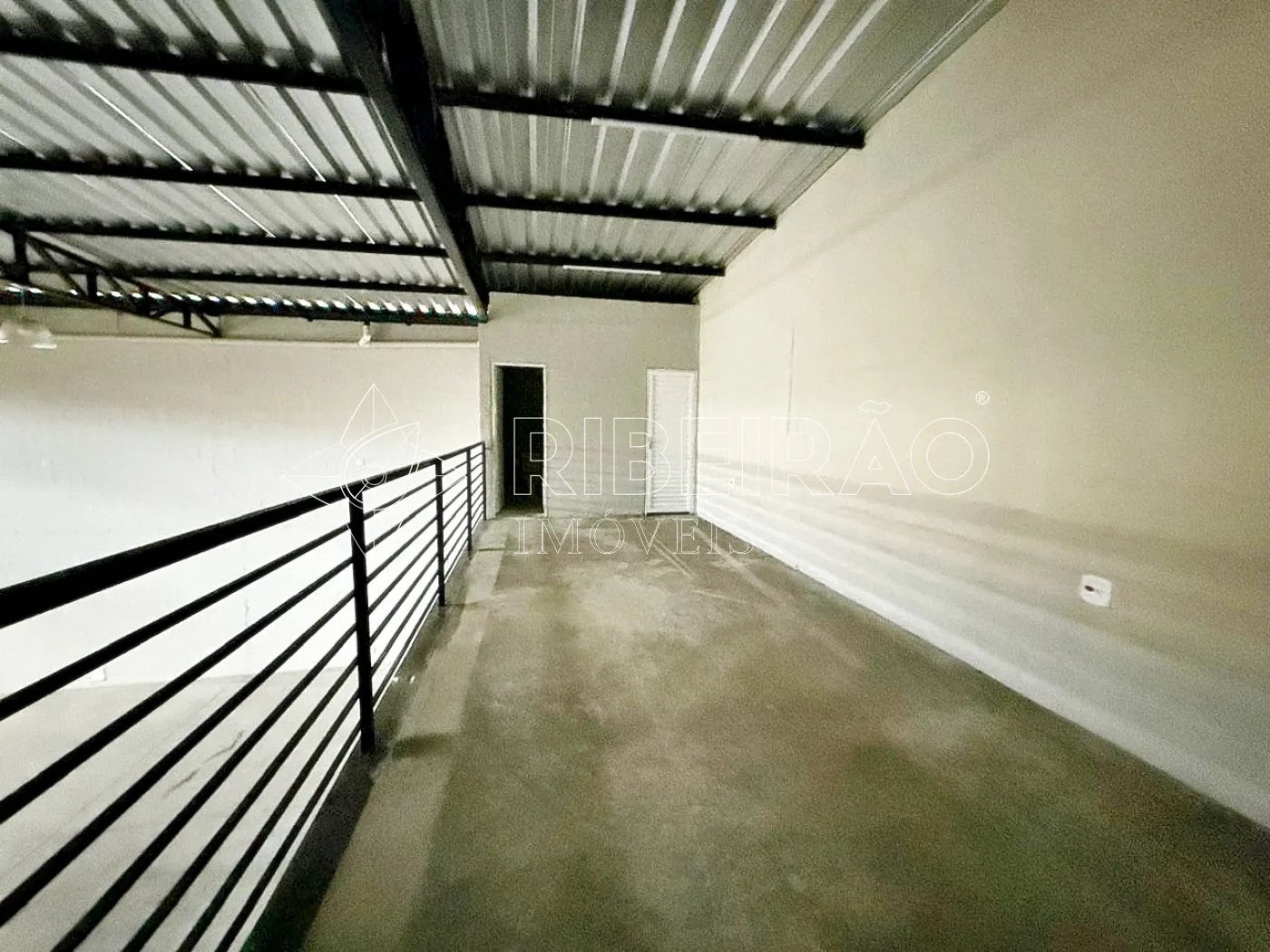 Alugar Comercial / Galp&atilde;o em Bonfim Paulista (Ribeir&atilde;o Preto) R$ 7.000,00 - Foto 2