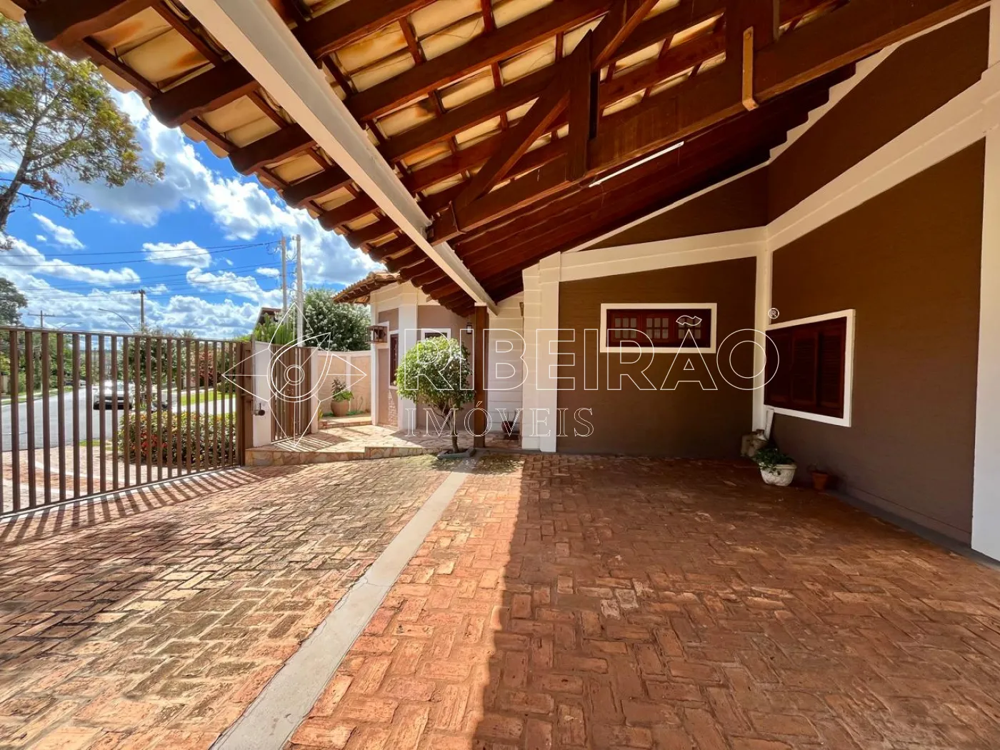 Alugar Casa / Condom&iacute;nio em Ribeir&atilde;o Preto R$ 14.500,00 - Foto 43