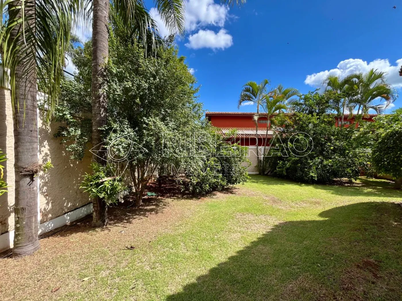 Alugar Casa / Condom&iacute;nio em Ribeir&atilde;o Preto R$ 14.500,00 - Foto 25