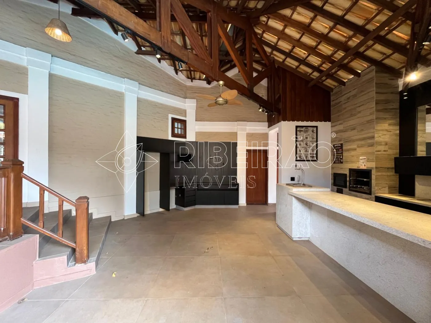 Alugar Casa / Condom&iacute;nio em Ribeir&atilde;o Preto R$ 14.500,00 - Foto 34