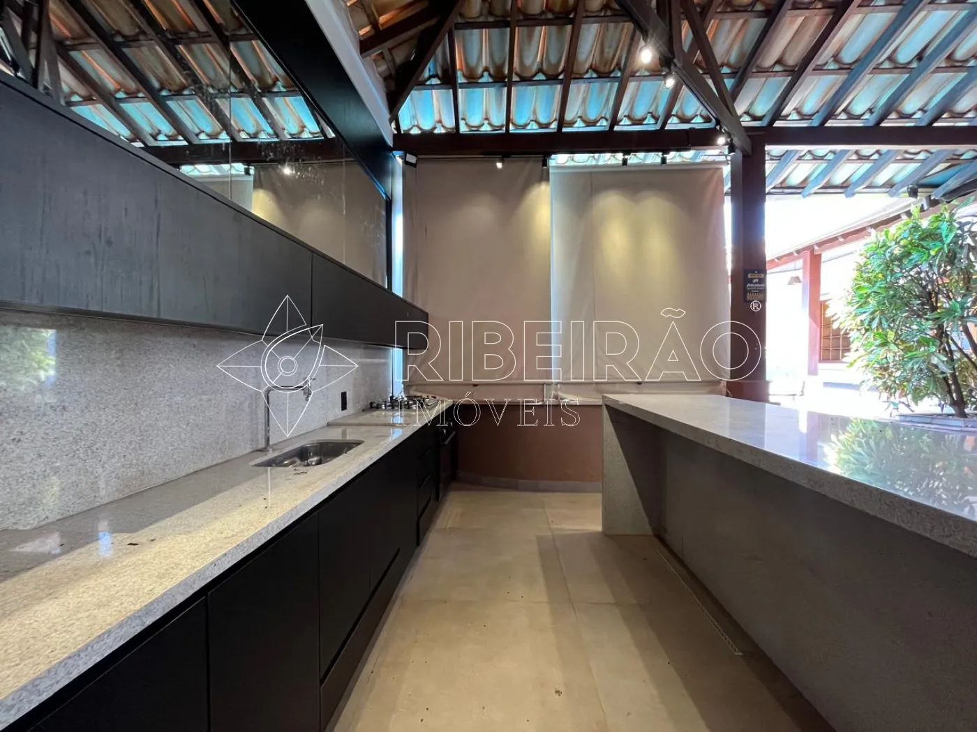 Alugar Casa / Condom&iacute;nio em Ribeir&atilde;o Preto R$ 14.500,00 - Foto 37