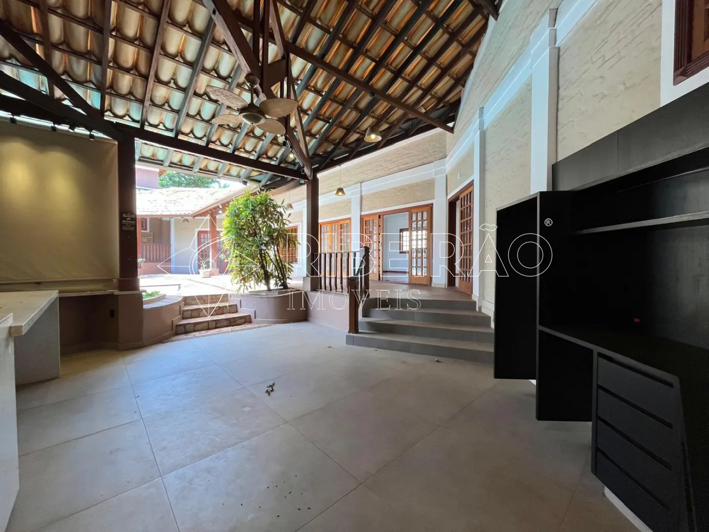 Alugar Casa / Condom&iacute;nio em Ribeir&atilde;o Preto R$ 14.500,00 - Foto 39