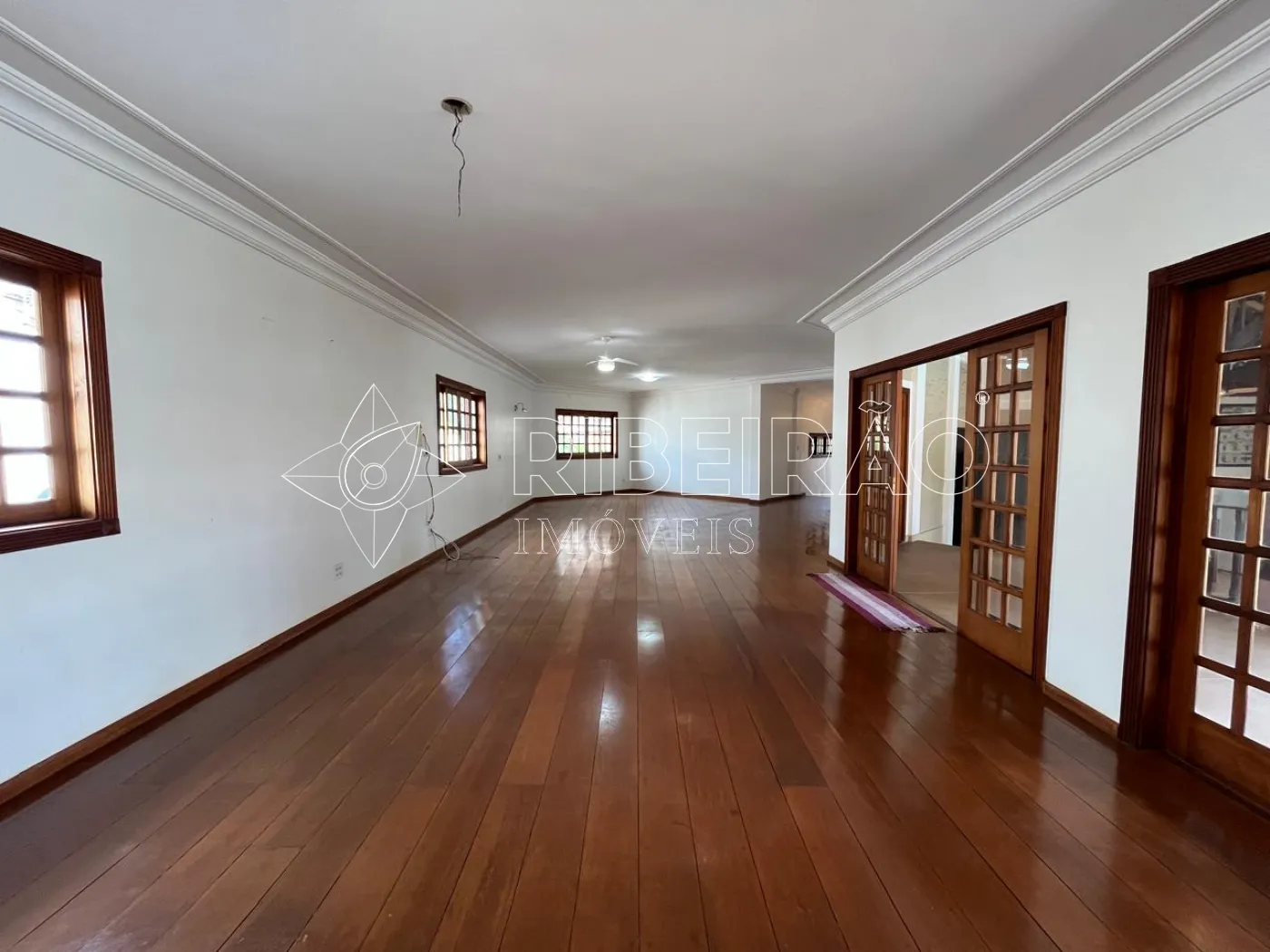 Alugar Casa / Condom&iacute;nio em Ribeir&atilde;o Preto R$ 14.500,00 - Foto 3