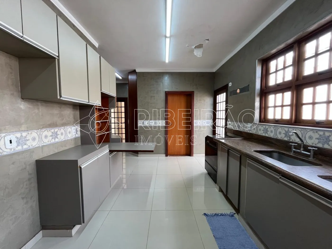 Alugar Casa / Condom&iacute;nio em Ribeir&atilde;o Preto R$ 14.500,00 - Foto 4